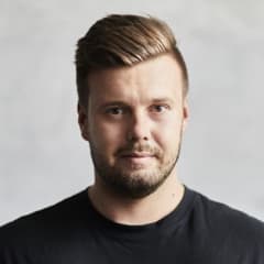 Sebastian Sallge