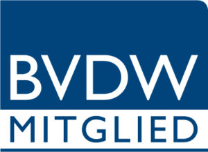 Lyonic ist BVDW Mitglied